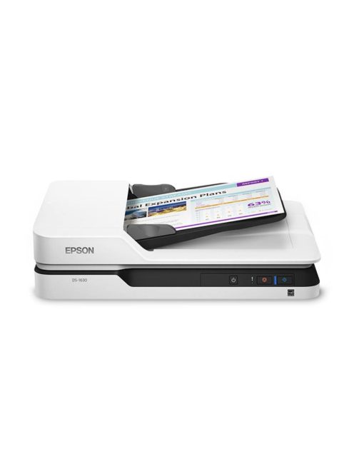 Epson Workforce DS-1630 Szkenner