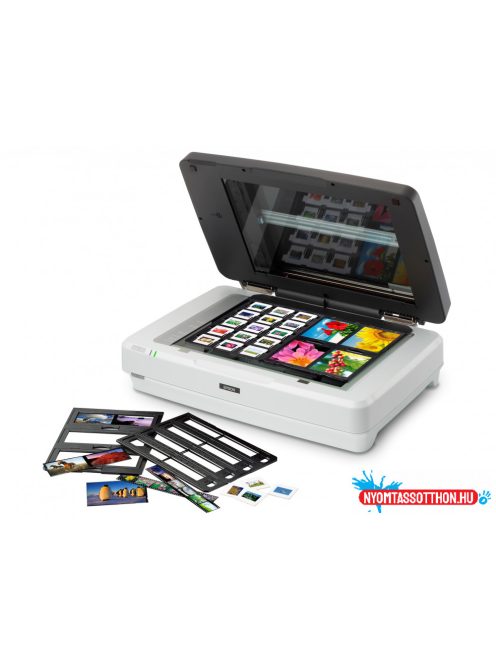 Epson Expression Szkenner 12000XL Pro A/3