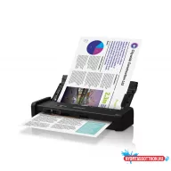 Epson Workforce DS-310 hordozható szkenner