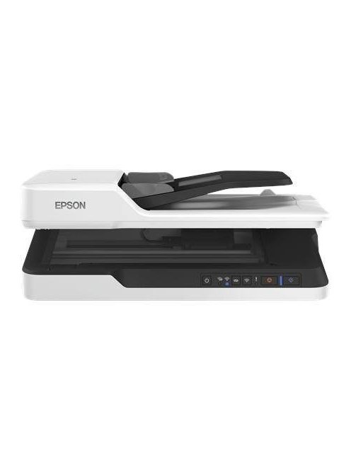 Epson Workforce DS-1660W Szkenner