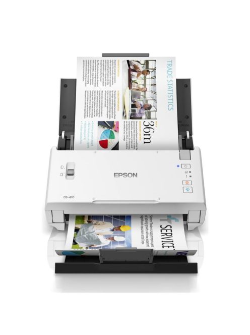 Epson Workforce DS-410 DSDF Szkenner