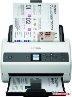 Epson Workforce DS970 A/4 Szkenner