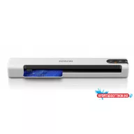 Epson Workforce DS-70 hordozható szkenner