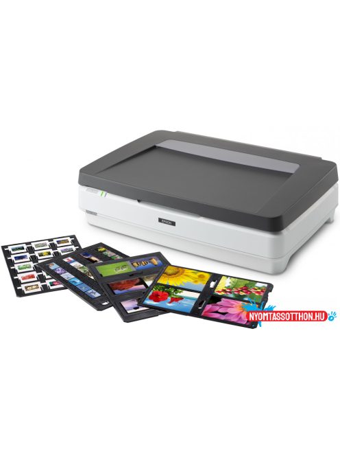 Epson Expression 13000XL Pro A/3 grafikai szkenner