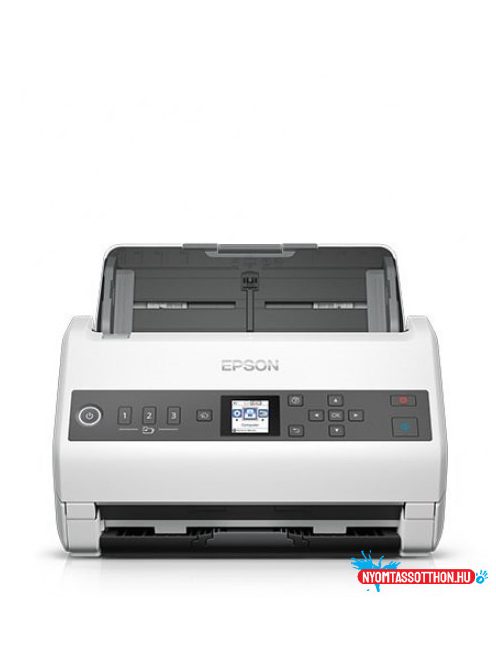 Epson Workforce DS-730N Szkenner