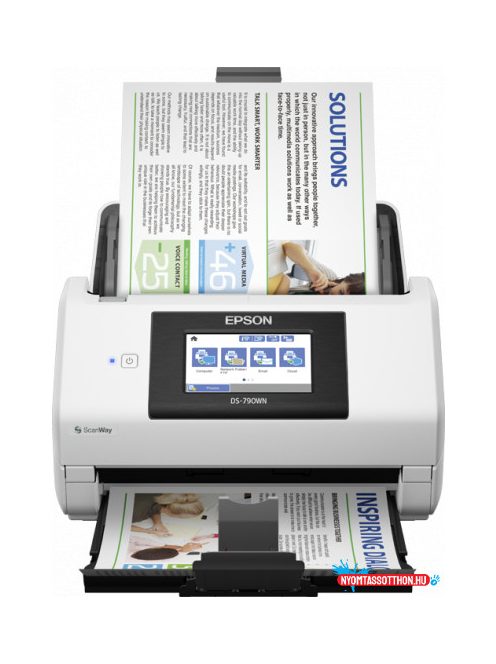 Epson Szkenner DS790WN