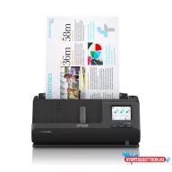 Epson WorkForce ES-C380W Szkenner