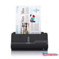 Epson WorkForce ES-C320W dokumentum szkenner