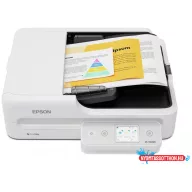 Epson WorkForce DS-1760WN DSDF síkágyas szkenner
