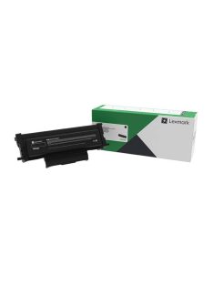 Lexmark B2236Black toner 1.200 oldal (Eredeti)