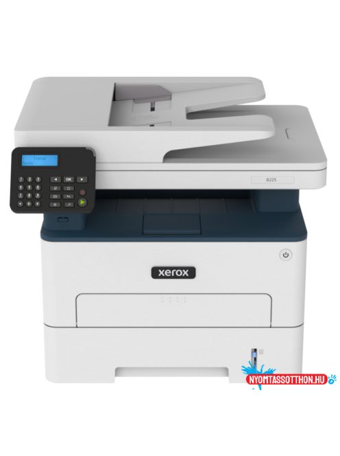 Xerox B225NW ADF mono MFP