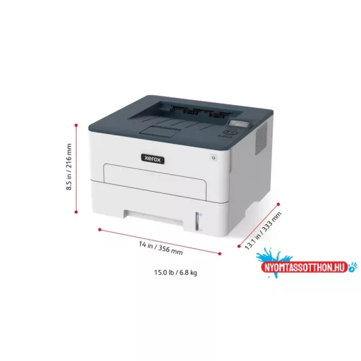 Xerox B230DW Nyomtató