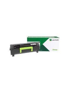   Lexmark B2338/B2442 Return Toner Black 3.000 oldal (Eredeti) B232000