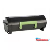   Utángyártott LEXMARK B2338/B2442 Toner Black 3.000 oldal* kapacitás IK