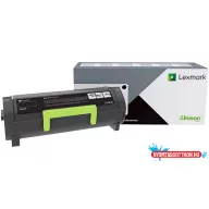   Lexmark B2442 Return Toner Black 6.000 oldal (Eredeti) B240HA0