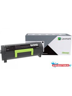   Lexmark B2442 Return Toner Black 6.000 oldal (Eredeti) B240HA0