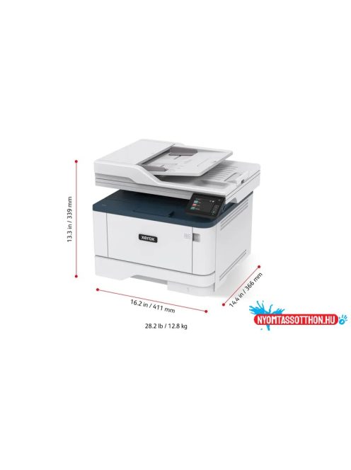 Xerox B305DNW ADF mono MFP