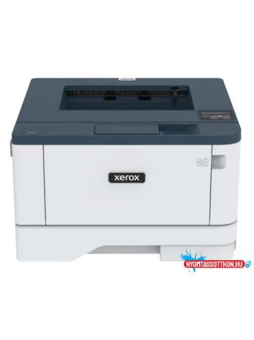 Xerox B310dnw mono lézer egyfunkciós nyomtató