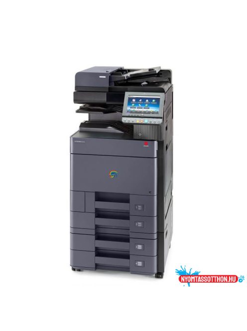 Használt Kyocera TA2553ci (OlivettiMF2553) A3 Színes Másoló