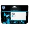 HP B3P19A Patron Cyan No.727 (Eredeti)