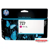 HP B3P20A Patron Magenta No.727 (Eredeti)