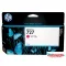 HP B3P20A Patron Magenta No.727 (Eredeti)