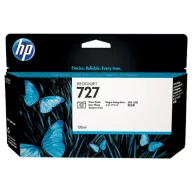 HP B3P23A Patron Photo Bk No.727 (Eredeti)