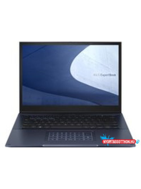 ASUS COM NB ExperBook B5302CEA-L50357 13,3 FHD, i5-1135G7, 8GB, 256GB M.2, INT, NOOS, Fekete