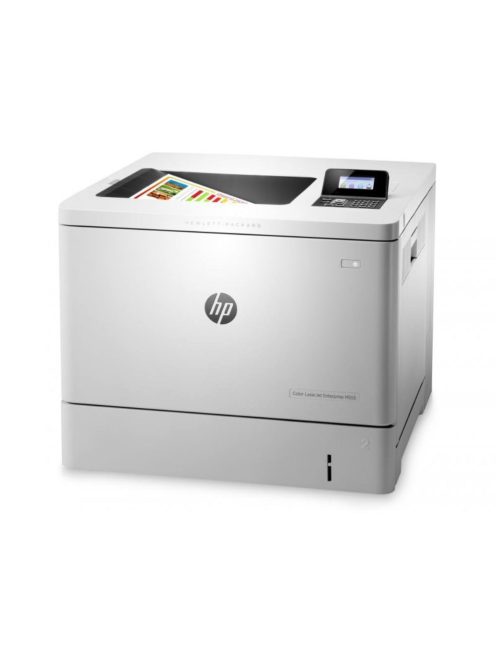 HP Color LaserJet Enterprise M553N