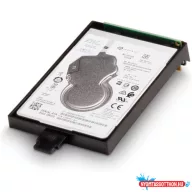 HP Secure High Performance Hard Disk Drive