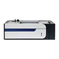 HP ColorLaseJet 550 lapos adagolótálca