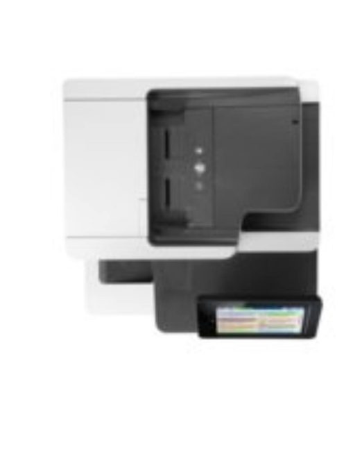 HP Color LaserJet Enterprise multifunkciós nyomtató M577dn
