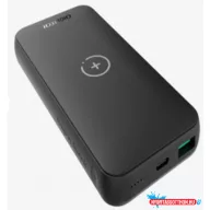 Choetech 10000mAh PD18W Power Bank 10W Vez.nél. Töltővel