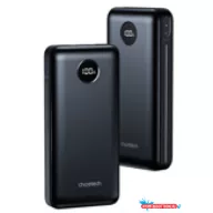 Choetech PD45W 20000mAh power bank