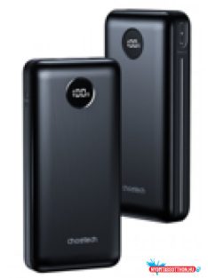 Choetech PD45W 20000mAh power bank