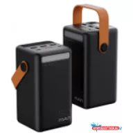 Choetech 50000mah 65W 
Mini power station