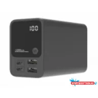 Choetech 222.5W  27000mah Power bank