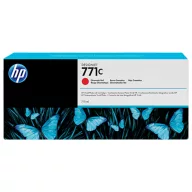 HP B6Y08A Patron Chr.Red No.771C (Eredeti)
