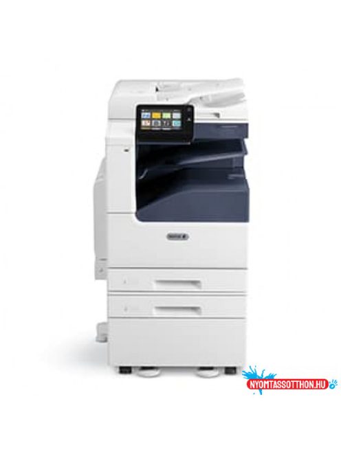 Használt Xerox B7035DN DADF A3 *METERED*