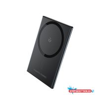 Choetech B708, 2000mah, ultravékony, Powerbank