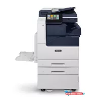 Xerox B7125DN DSDF A3 2*520 papírfiók+asztal