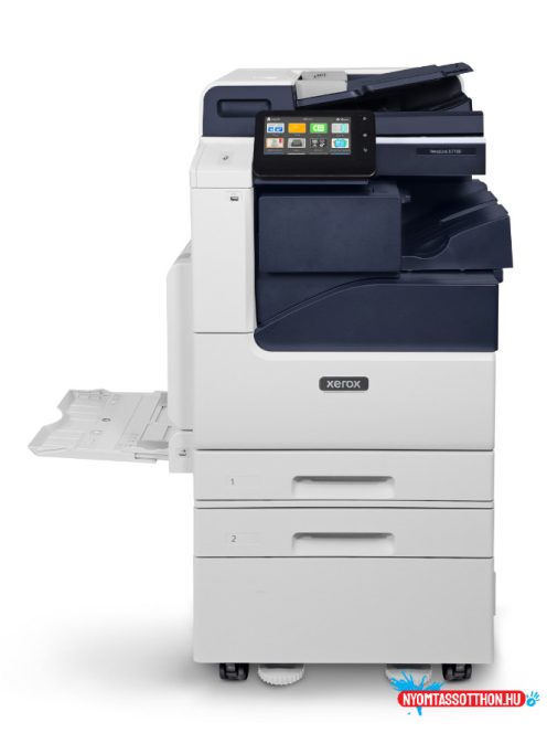 Xerox B7125DN DSDF A3 2*520 papírfiók+asztal