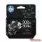 HP B7RT9AE Tintapatron Black 430 oldal kapacitás No.302XL/304XL
