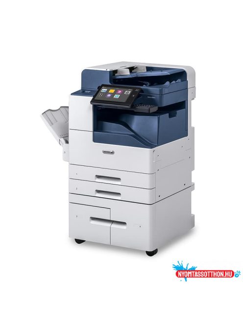 Használt Xerox B8045DN DSDF A3 másológép