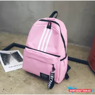 Pink iskolatáska