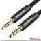 VENTION KÁBEL  3.5mm M to M Audio Kábel 2M