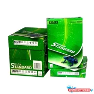 Fénymásolópapír STANDARD HIGH A/4 80g