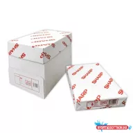 Fénymásolópapír SHARP A/4 80g