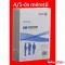 Fénymásolópapír XEROX BUSINESS A/5 80g (500ív/csg) -FIGYELEM! A/5 MÉRET- (A/4 FELE)