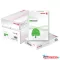 Fénymásolópapír XEROX RECYCLED A/4 80g (CIE55 fehérségű) 3R91165